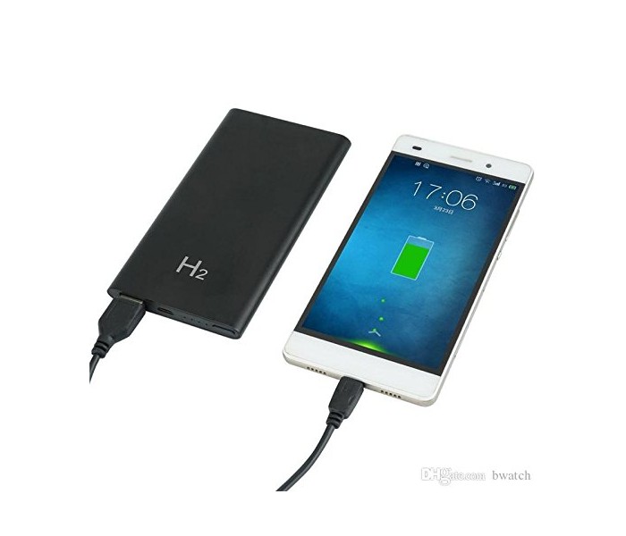 Powerbank με κρυφη κάμερα και νυχτερινή λήψη!