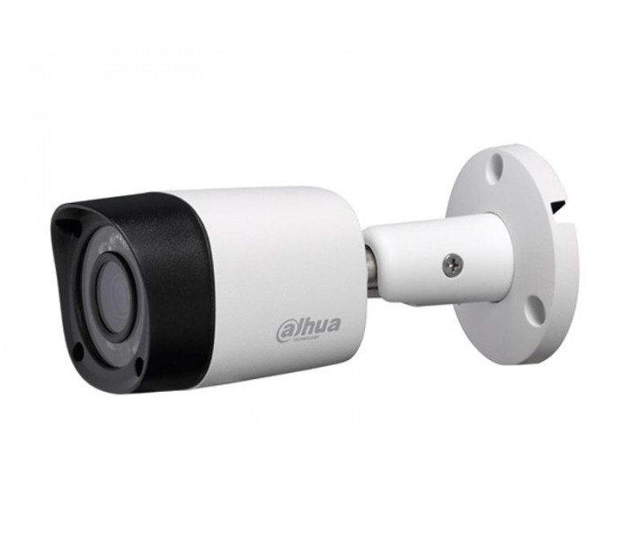 Bullet Camera 2MP HDCVI IR Dahua HAC-HFW1220RMP